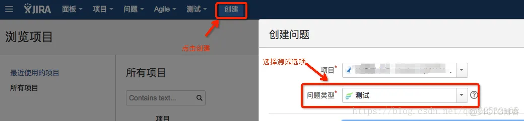 如何用python在jira上分配测试任务 jira可以编写测试用例吗_测试用例_03